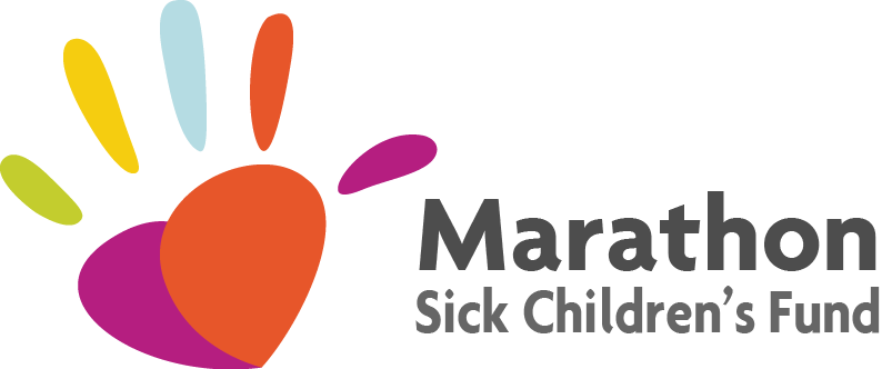 Charity logo